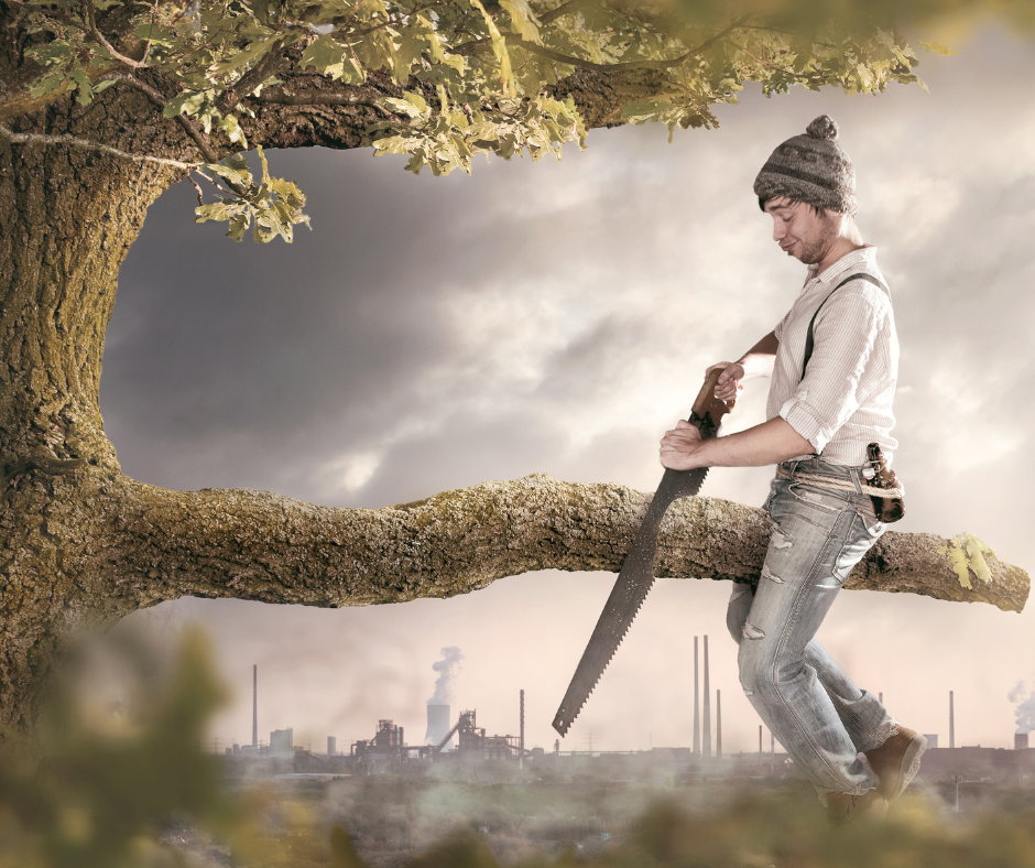 Te is szabotálod a boldogságod? Ezért bukik meg sok sikeres ember