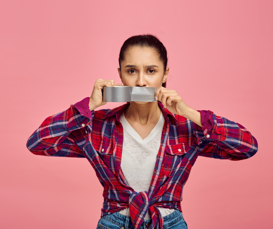 A szavak, amiket nem mondunk ki – pedig megváltoztatnák az életünket