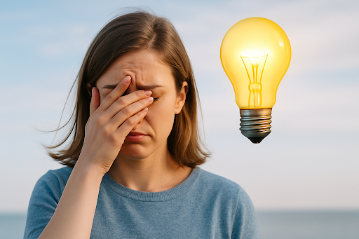 Negatív gondolatok? Így fordítsd őket a javadra