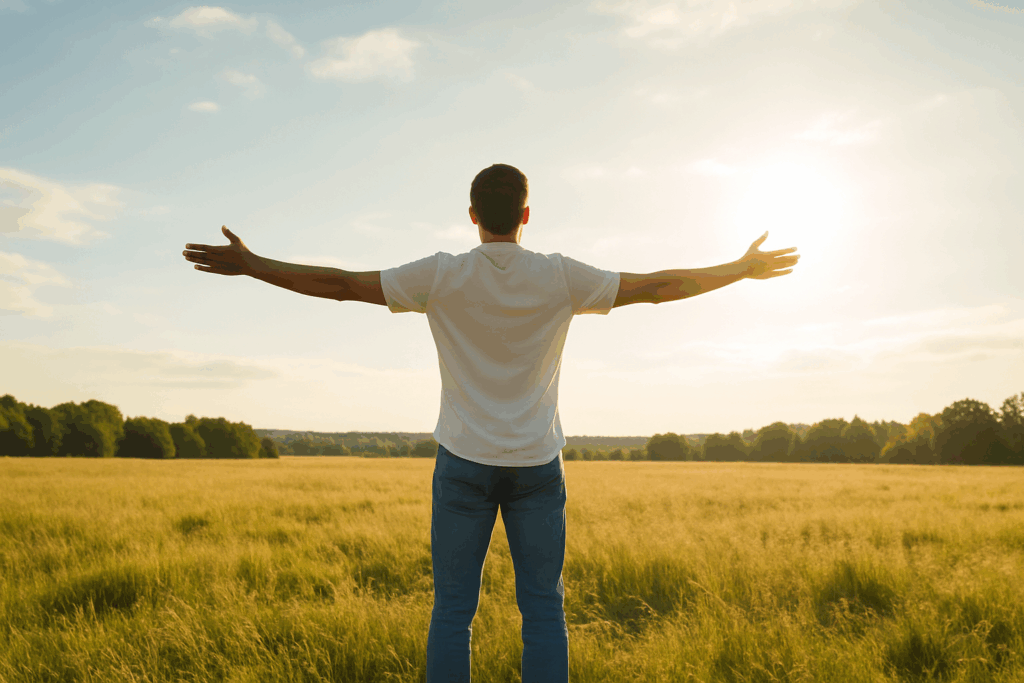 Szabad vagy, vagy csak azt hiszed?