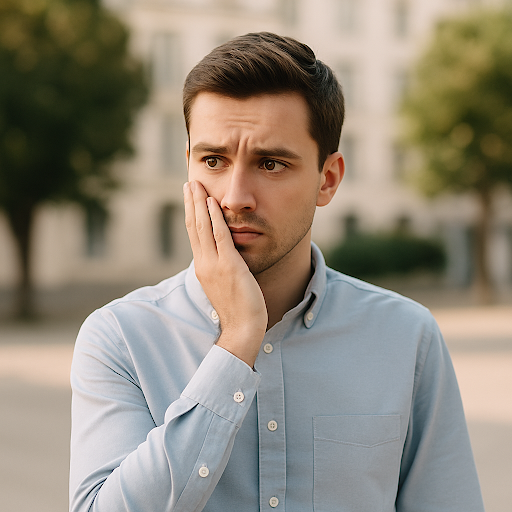 Amikor folyton azon kattogsz, „mit fognak gondolni mások” – és hogyan szabadulj meg ettől a nyomasztó érzéstől