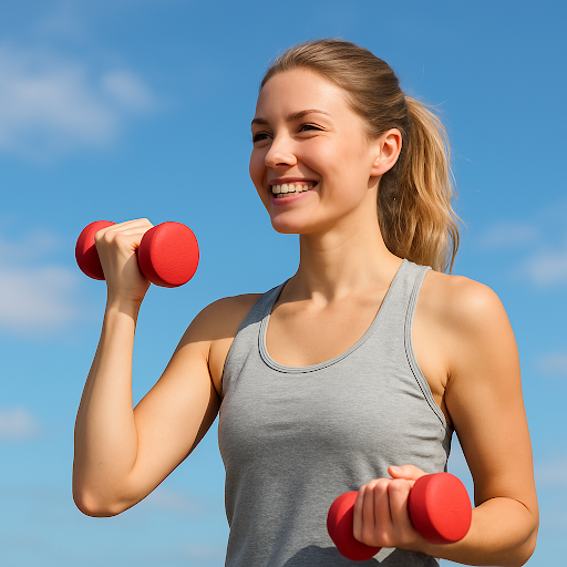 15 perc naponta, ami jóléttel és évekkel hosszabbítja meg az életed