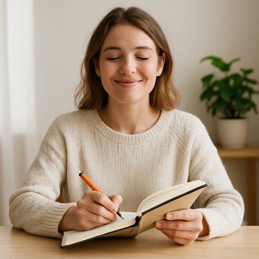 A legegyszerűbb módszer, hogy jobb kedved legyen pár perc alatt