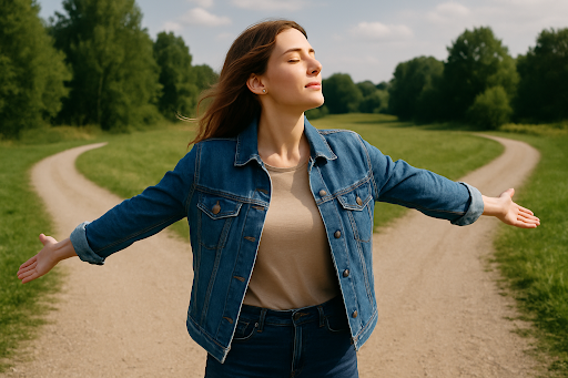 A bátor döntés: mikor nem csinálni valamit a legjobb, amit tehetsz