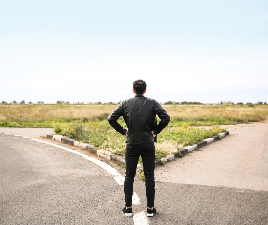 Hogyan változtatja meg az életed egyetlen apró döntés?