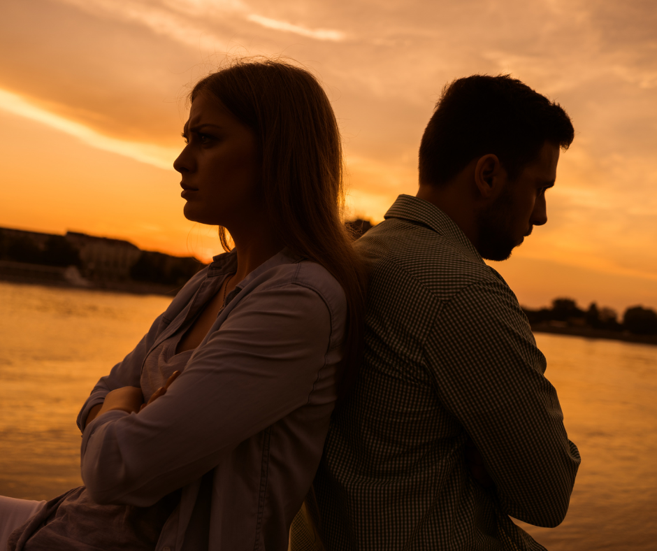 7 jel, hogy a kapcsolatod veszélyben van – és hogyan mentsd meg