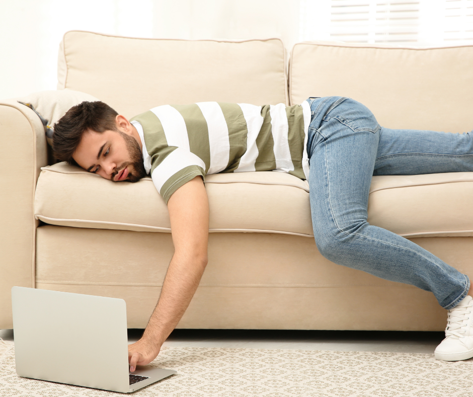 „Nincs kedvem” – és akkor mi van? Így győzd le az érzéseidet