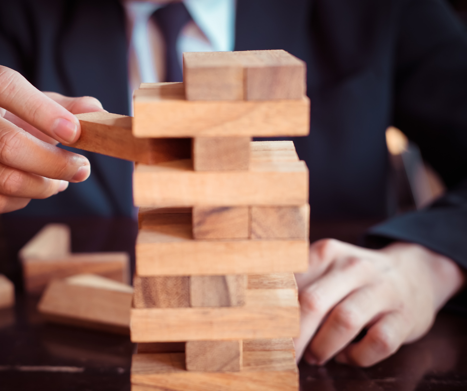 A bátor döntések titka: hogyan vállalj kockázatot okosan?