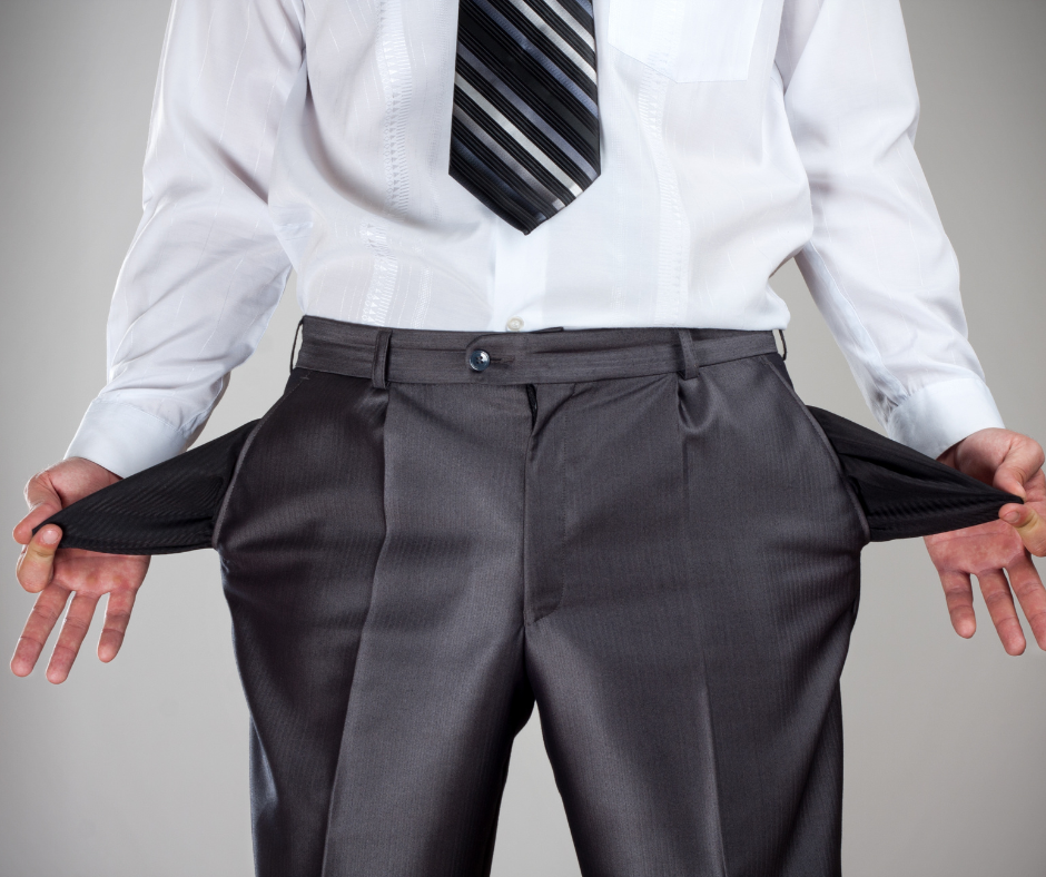 Dolgozol, mint egy gép, mégis üres a zsebed? Mutatom, miért