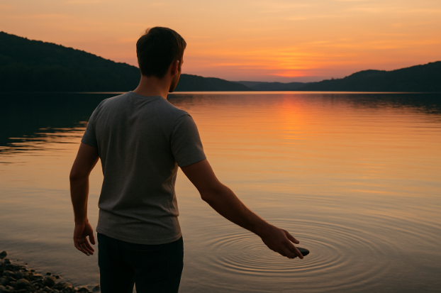 Miért nem kell (és nem is lehet) mindenben toppon lenned egyszerre