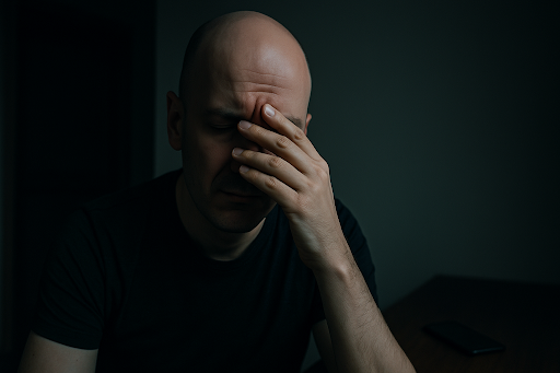 Ki vagy, amikor senki sem lát? Az igazi énünk titkos arca