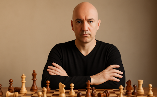 A siker kulcsa: ne hidd azt, hogy a világ fair