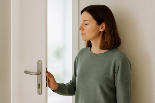 A nemet mondás nem bűn – hanem szabadság