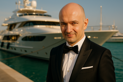 Gazdagabb vagy, mint Kleopátra – és nem viccelek