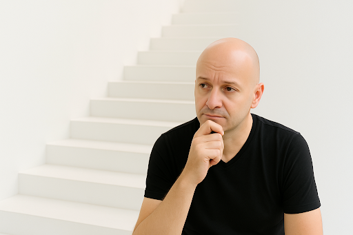 Miért nem elég soha semmi? Az elégedetlenség átka és áldása