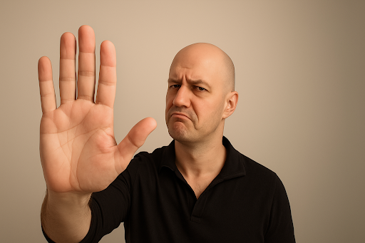 Te irányítod az életed – akkor is, ha néha nem úgy tűnik