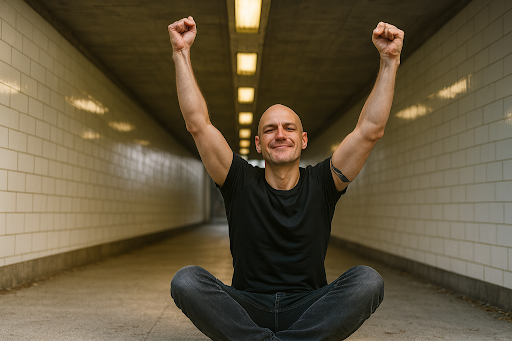 Kevesebb kísérlet, több elköteleződés – így találod meg, amit igazán szeretsz