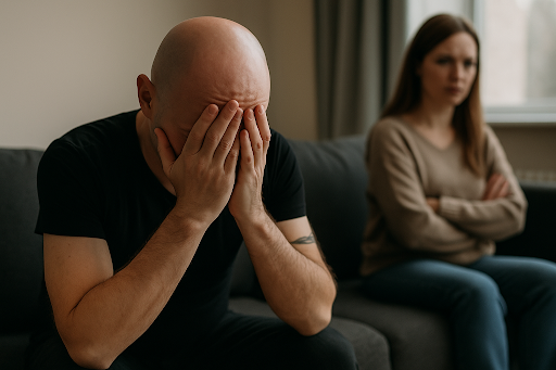 Az egyetlen ok, ami miatt megéri szakítani (még ha darabokra is tör a szíved)