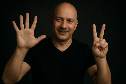 A hét szabály, amit mindenki ismer, de szinte senki sem tart be – pedig teljesen átformálná az életed