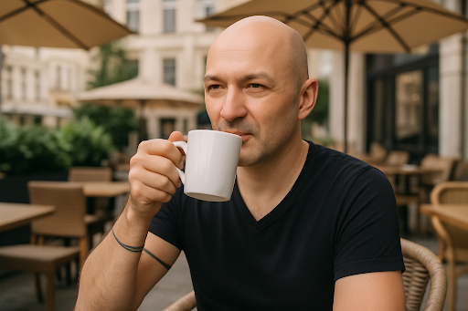 Miért nem kell lottóötös ahhoz, hogy boldog légy