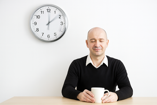 Miért dolgozol annyit? A heti 2 óra munkaidő titka