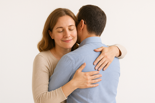 A legjobb stresszoldó (és nem a meditálás)