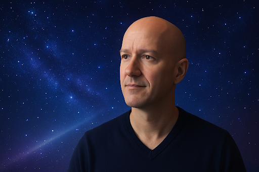 Nem vagy jelentéktelen – te adsz értelmet a világnak