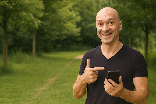 Hagyd abba végre az összehasonlítgatást – az életed nem verseny