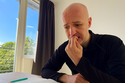 Hagyd abba az aggódást – így szabadulj meg a felesleges idegbajtól