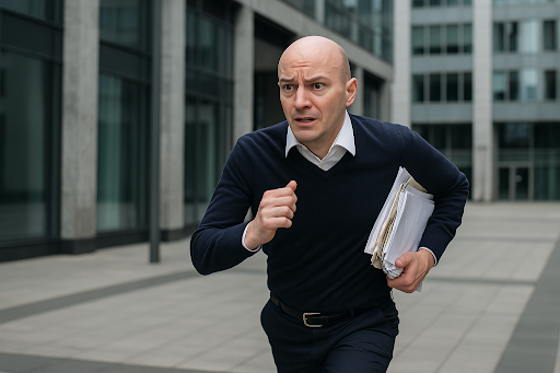 A siker, ami sosem ér véget – így gondold újra az életed