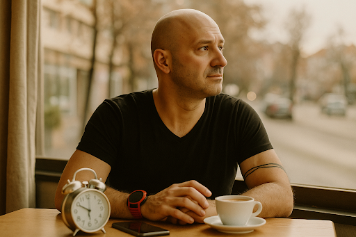 Napi 20 perc, ami egy évet rabol el az életedből – észrevétlenül