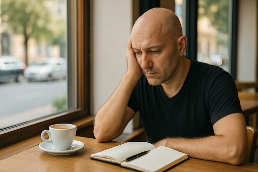 Amikor a párkapcsolat romokban hever: 7 igazság, ami segít túllépni a reménytelenségen