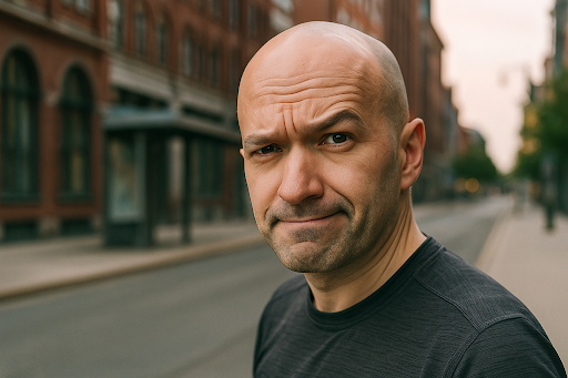 A pénz nem boldogít – de felszabadít