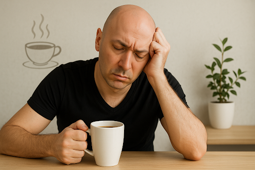 A nap, amikor minden értelmetlennek tűnik – és mit tehetsz ilyenkor