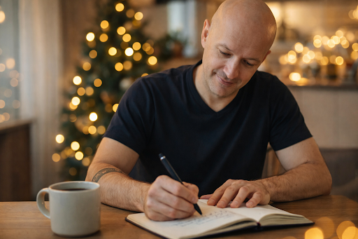 Egyetlen újévi ígéret, ami tényleg megváltoztat valamit