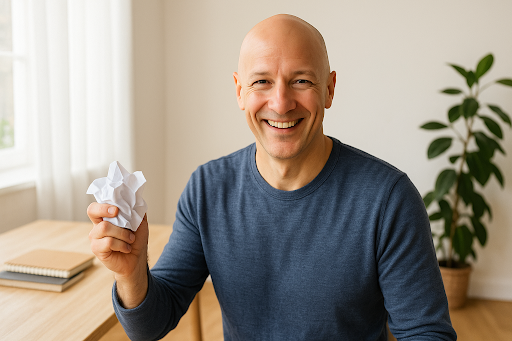 Miért nem szégyen feladni — és mikor baj, ha megteszed?