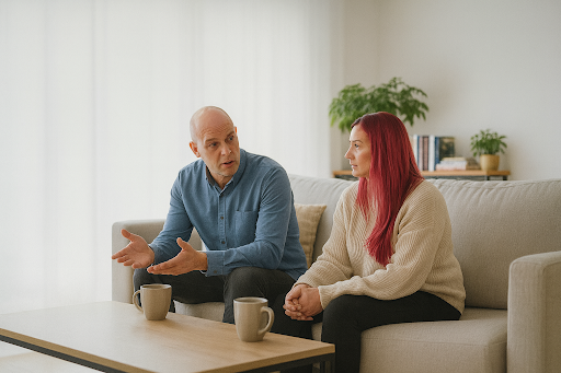 7 dolog, ami garantáltan tönkretesz egy párkapcsolatot