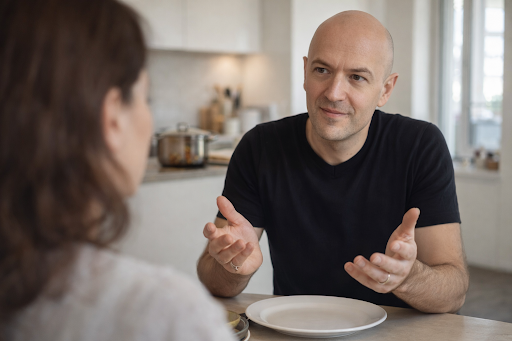 Hogyan nyerj meg minden vitát a pároddal