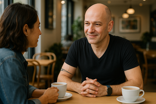 A kérdés, ami többet ér bármilyen ajándéknál