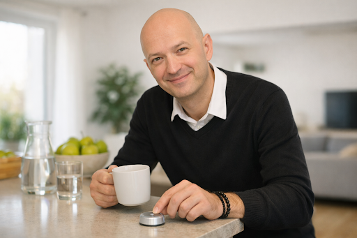 Kevesebb dráma, több eredmény: az 5%-os életjavítás