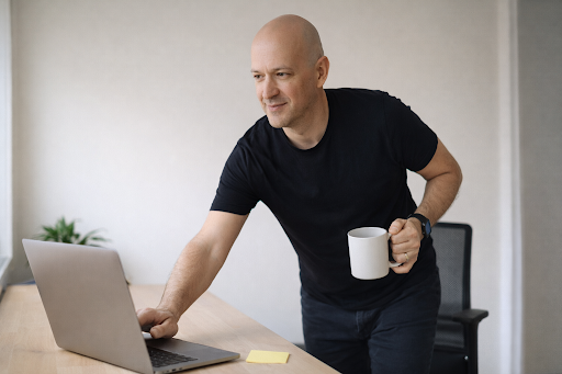 A szorongás garantált ellenszere (nem a meditáció)