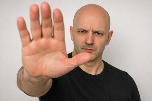 Miért a „nem” a legjobb karriertrükk, amit nem tanítanak