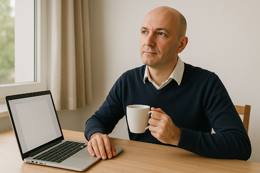 Kreatív blokk? Ezzel a négy kérdéssel átlendülsz rajta