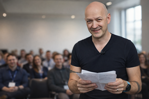 Ha nem vagy béna az elején, lehet, hogy túl kicsiben játszol