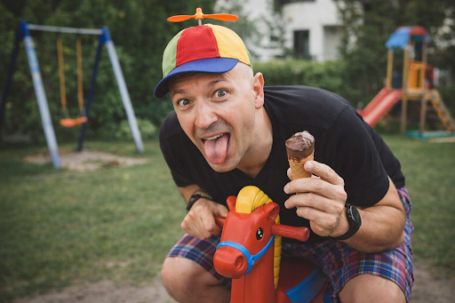 Élvezd az életet most – mert a „majd holnap” nem mindig jön el