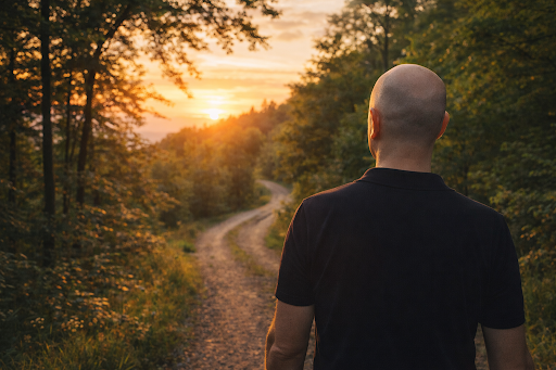 Miért nem baj, ha mindenki jobban halad mint te?