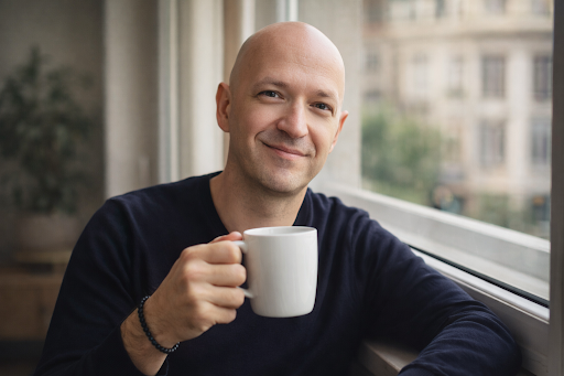 Boldogabb élet, kevesebb görcs: 7 gondolat, ami segít elengedni