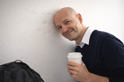 Ugyanaz a fal, ugyanaz a homlok: tizedszer még jobban fáj