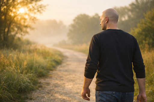 A siker titka: nem gyorsabban, hanem tovább