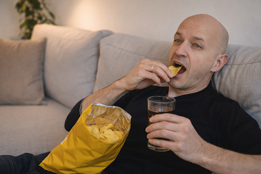 Nem gyenge vagy. Csak túl sokat vársz az akaraterődtől